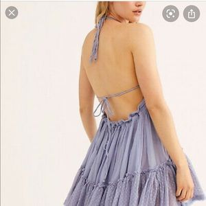 Free People 100 Degree Dress